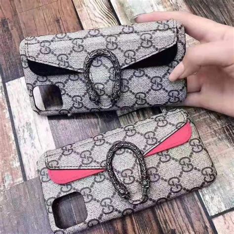 gucci cover iphone x dionysus|gucci handbags.